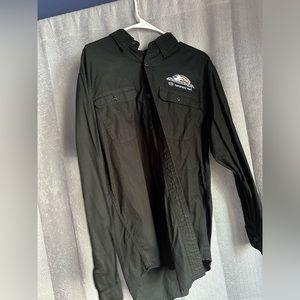 Men’s Harley shirt